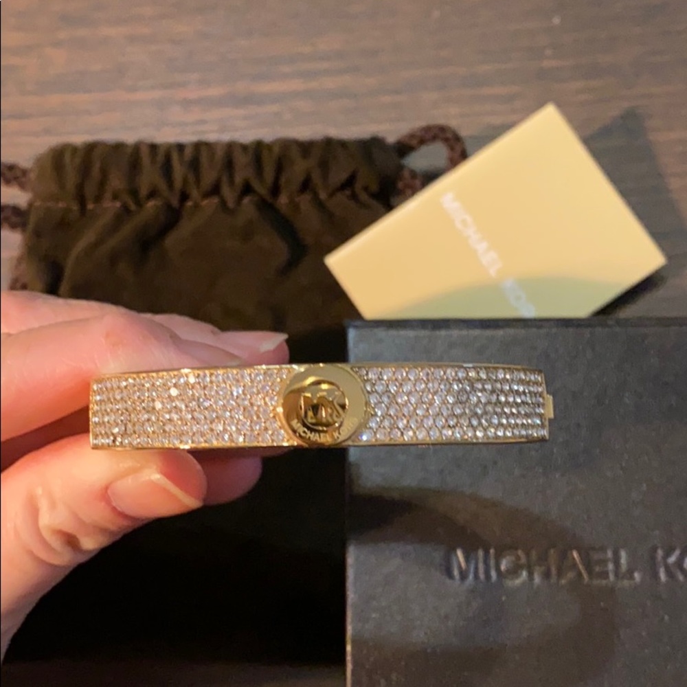 Michael Kors bracelet